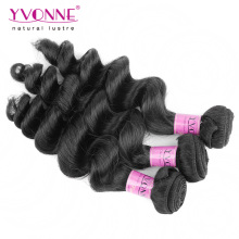 Top Quality Virgin Cambodian Human Hair